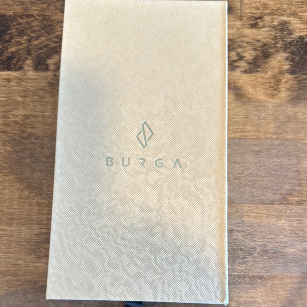 BURGA Virgo iPhone 15 Pro Max Case - Picture 5 of 5